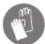 PARKSIDE PBM 132 B1 - Symbols used in the instruction manual - 6