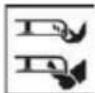 PARKSIDE PBM 132 B1 - Piktogramy/symboly - 3