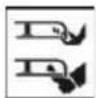 PARKSIDE PBM 132 B1 - Simboli sull'apparecchio - 5