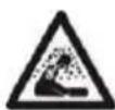 PARKSIDE PBM 132 B1 - Pictogram op de motor: - 3