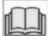 PARKSIDE PBM 132 B1 - Symbols on the device - 2