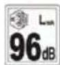 PARKSIDE PBM 132 B1 - Bildzeichen auf dem Gerät - 17