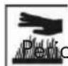 PARKSIDE PBM 132 B1 - Simboli sull'apparecchio - 12