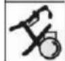 PARKSIDE PBM 132 B1 - Pictogrammes sur l'appareil - 8
