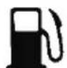 PARKSIDE PBM 132 B1 - Tank cap symbols: - 1