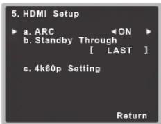 PIONEER HTP206 - ARC - 1