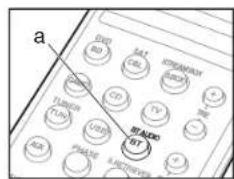 PIONEER HTP206 - Listening To the Radio - 2