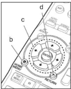 PIONEER HTP206 - Configuration - 3