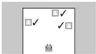 PIONEER HTP206 - Layout / Disposition / Disposición - 3