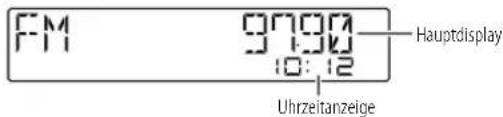 JVC KDX272DBT - ZurBezugnahme - 1