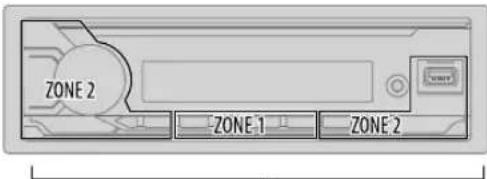 JVC KDX272DBT - Display-Einstellungen - 3