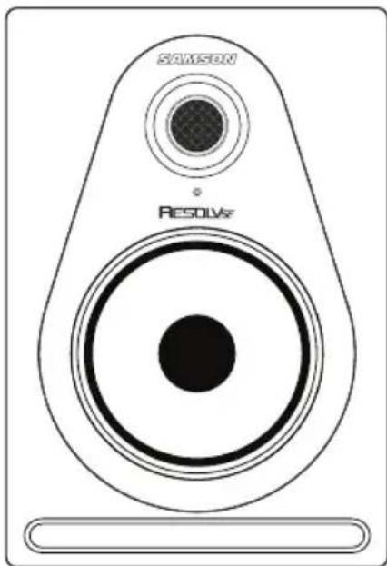 SAMSON Resolv SE8 - Caratteristiche - 1
