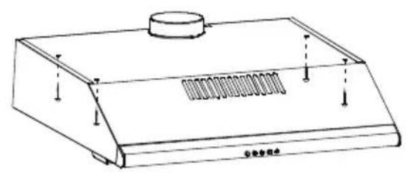 Glem Gas GHC831IX - LAMPS - 2