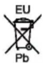 VESTFROST M 180 - Entsorgung - 2