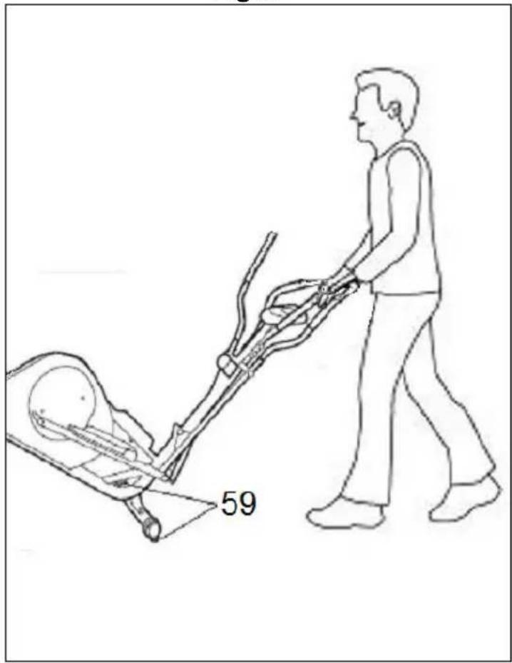 BH FITNESS Crystal G2381 - 11