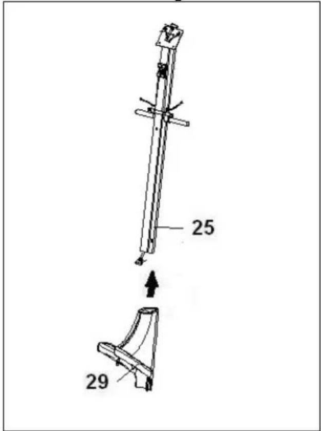 BH FITNESS I.NLS20 G2389I - 5