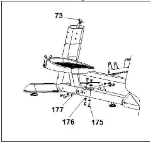 BH FITNESS I.Super Khronos G2487I - 4
