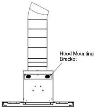Glem Gas GHB984IX - INSTALL THE HOOD - 4