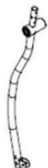 BH FITNESS Cross1200 G875 - 8