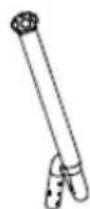 BH FITNESS Cross1200 G875 - 5