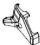 BH FITNESS Cross1200 G875 - 12