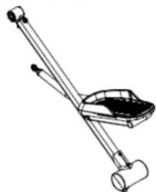 BH FITNESS Cross1200 G875 - 11