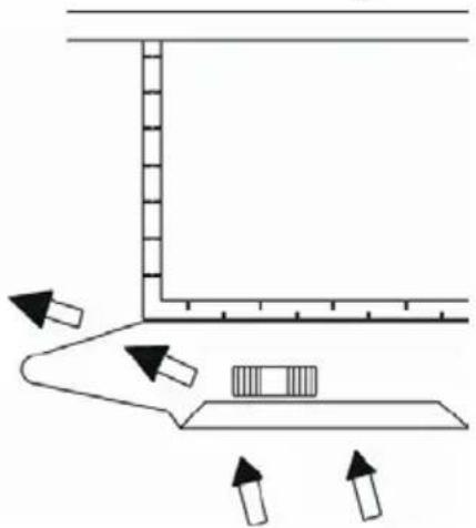 Glem Gas GHC931BK - Recalculating version - 1