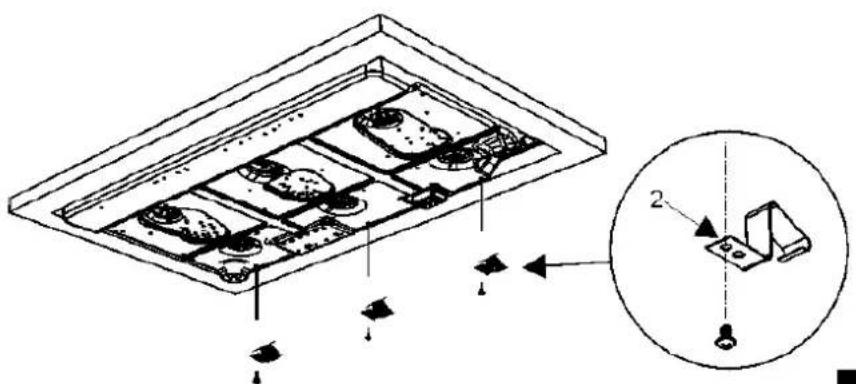 Glem Gas GV75TXBK - gaiy - 3