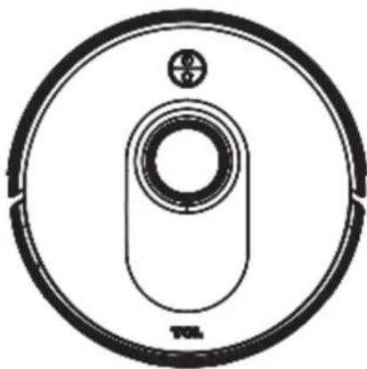 TCL Sweeva 6000 - Robot Vacuum User Manual - 1