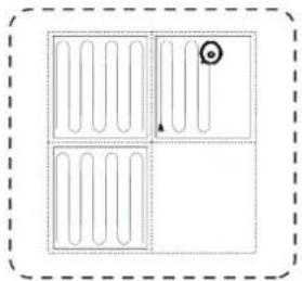 TCL Sweeva 6000 - Commencez à nettoyer - 1