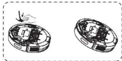 TCL Sweeva 6000 - Instructions d'installation - 4