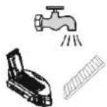 TCL Sweeva 6000 - Clean the dust box - 2