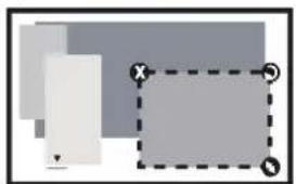 TCL Sweeva 6000 - Zone cleaning mode (only applicable to the App) - 2