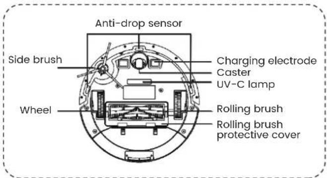 TCL Sweeva 6000 - Product Description - 3