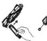 TCL Sweeva 6000 - Clean the rolling brush - 2