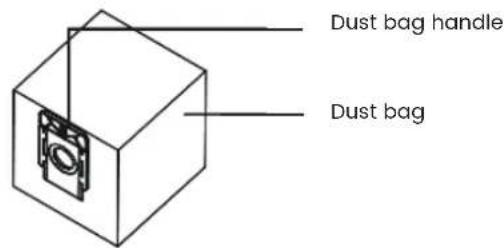 TCL Sweeva 6000 - Introduction of Main Modules - 3