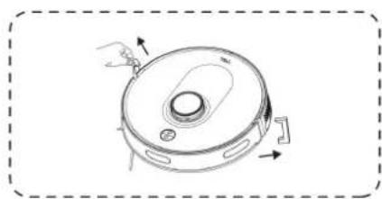 TCL Sweeva 6000 - Instructions d'installation - 3