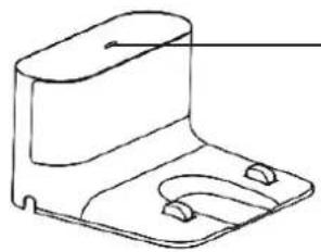 TCL Sweeva 6000 - Button light interaction - 1