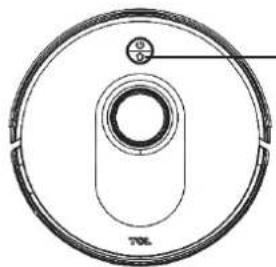 TCL Sweeva 6000 - Button light interaction - 1