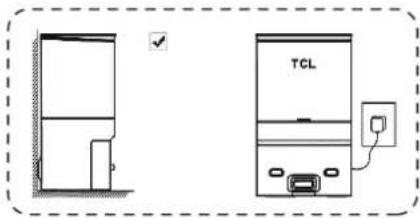 TCL Sweeva 6000 - Instructions d'installation - 1