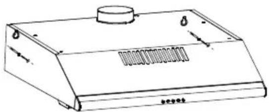 Glem Gas GHC631WH - LAMPS - 1