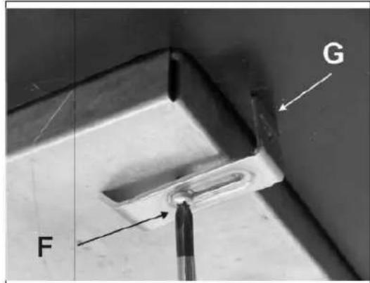 Glem Gas GV64TXBK - gall yA g - 3