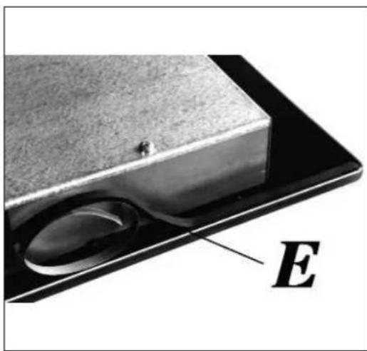 Glem Gas GV64TXBK - INSTALLACION INSTALLATION INSTALLAZIONE - INSTALLAÇAO - 2