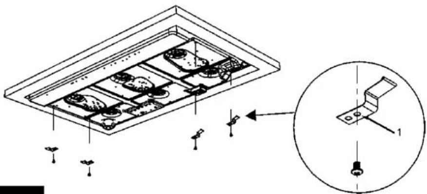 Glem Gas GV64TXBK - gaiy - 7