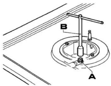 Glem Gas GV64TXBK - TRANSFORMACIONES CONVERSIONS - TRANSFORMATIONS TRASFORMAZIONE - TRANSFORMAÇÉS - 1