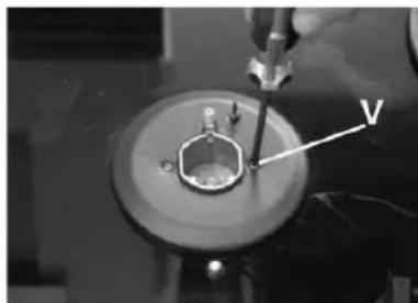 Glem Gas GV64TXBK - # - 2