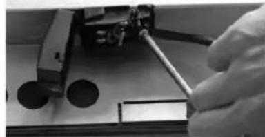 Glem Gas GV64TXBK - # - 4