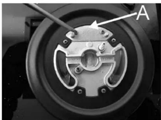 Glem Gas GV64TXBK - TRANSFORMACIONES CONVERSIONS - TRANSFORMATIONS TRASFORMAZIONE - TRANSFORMAÇÉS - 3