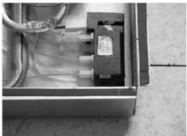 Glem Gas GV64TXBK - # - 5