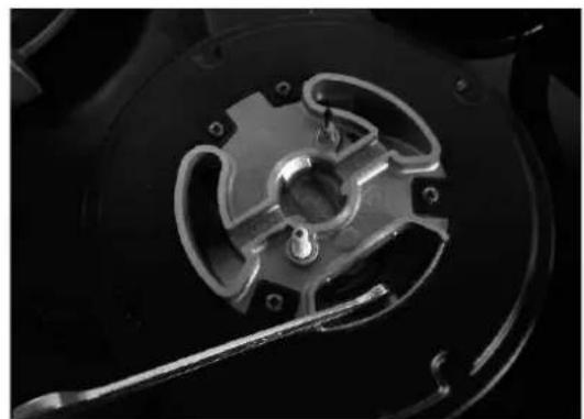 Glem Gas GV64TXBK - TRANSFORMACIONES CONVERSIONS - TRANSFORMATIONS TRASFORMAZIONE - TRANSFORMAÇÉS - 2